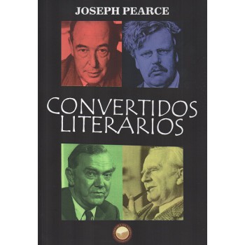 Convertidos Literários