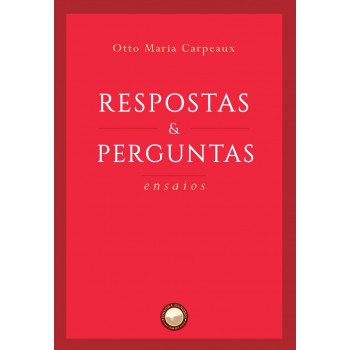 Respostas E Perguntas