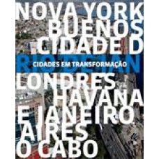 Cidades em transformação