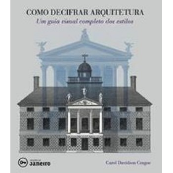 Como decifrar arquitetura: Um guia visual completo dos estilos