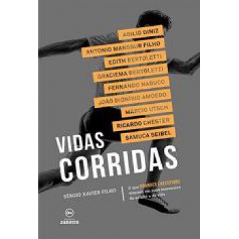 Vidas corridas