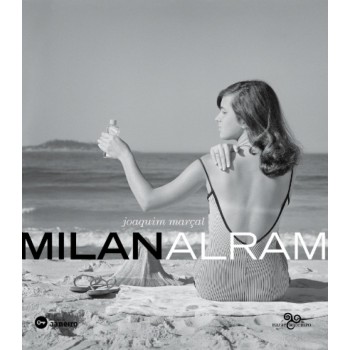 Milan Alran