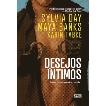 Desejos Intimos