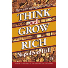 Think And Grow Rich