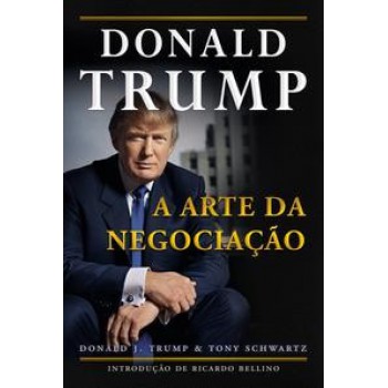 A Arte Da Negociação