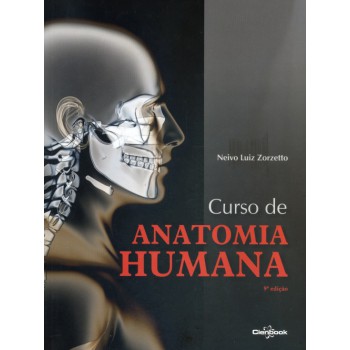 Curso de Anatomia Humana