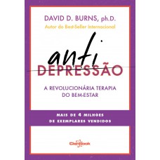 Antidepressão: A Revolucionária Terapia do Bem-estar