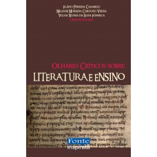 Olhares Criticos Sobre Literatura