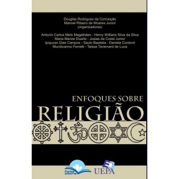 Enoques Sobre Religião