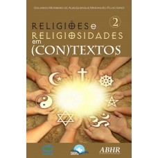 Religiões E Religiosidades Em (con) Textos 2