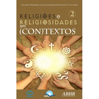Religiões E Religiosidades Em (con) Textos 2
