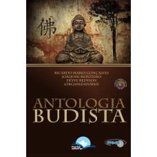 Antologia Budista: Hist-ria, Textos E Representações