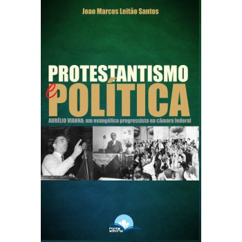 Protestantismo E Política