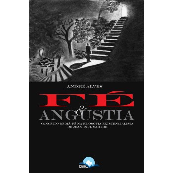 é E Angustia é E Angustia