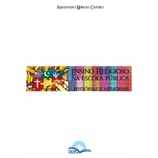 Ensino Religioso Na Escola Pública