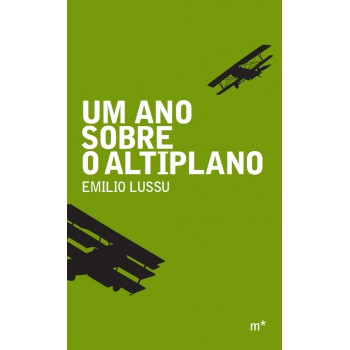 Um Ano Sobre O Altiplano