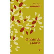 O País Da Canela