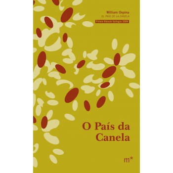 O País Da Canela