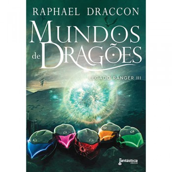 Mundos De Dragões