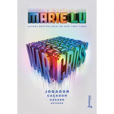 Warcross: Jogador, Caçador, Hacker E Devedor