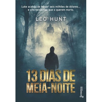 13 Dias De Meia-noite