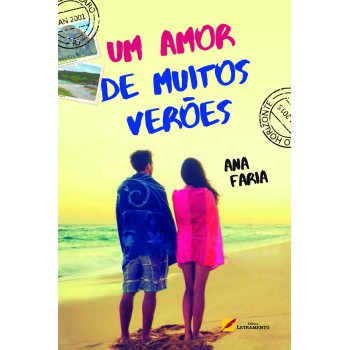 Um Amor De Muitos Verões