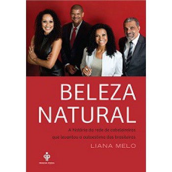 BELEZA NATURAL