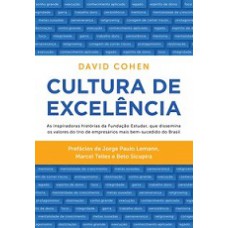 Cultura de excelência