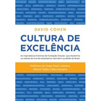 Cultura de excelência