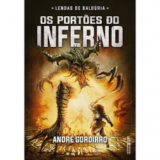 Os Portões Do Inferno