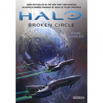 Halo: Broken Circle