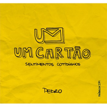 Um cartão