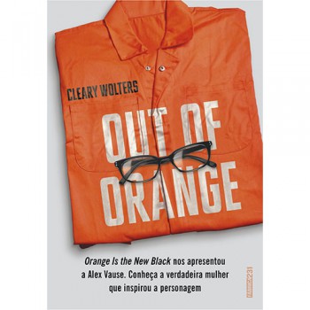 Out Of Orange