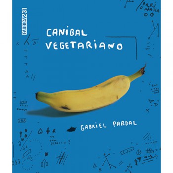 Canibal Vegetariano