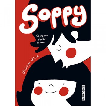 Soppy: Os Pequenos Detalhes Do Amor