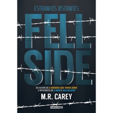 Fellside: Estranhos Visitantes