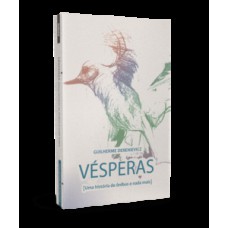 VÉSPERAS: (UMA HISTÓRIA DE ÔNIBUS E NADA MAIS)