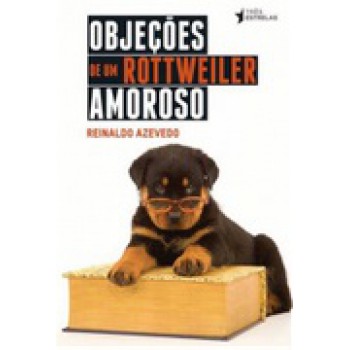 OBJECCES DE UM ROTTWEILER AMOROSO