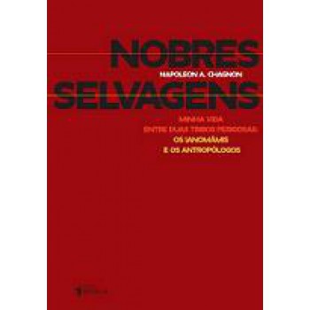 NOBRES SELVAGENS