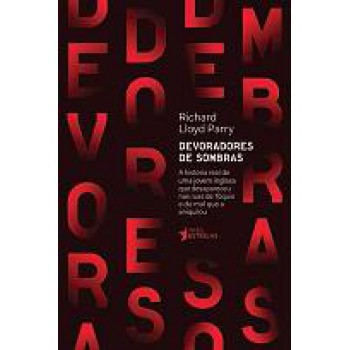 DEVORADORES DE SOMBRAS