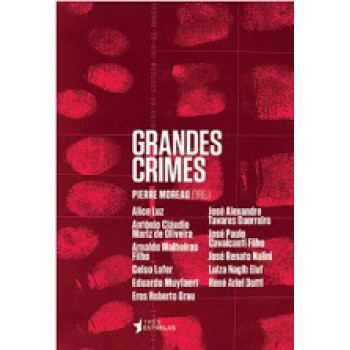 GRANDES CRIMES