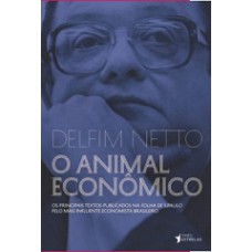 O ANIMAL ECONÔMICO