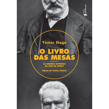 O LIVRO DAS MESAS