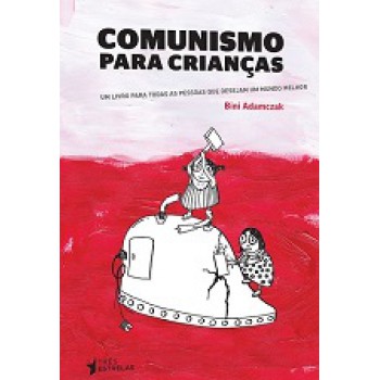 COMUNISMO PARA CRIANÇAS