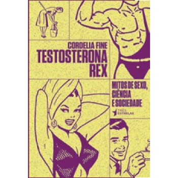 TESTOSTERONA REX