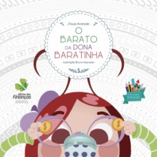 O Barato Da Dona Baratinha