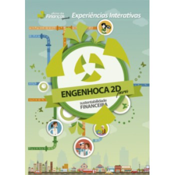 Engenhoca 2d: Para Sustentabilidade Financeira