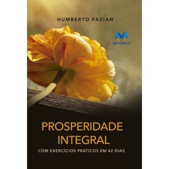 Prosperidade Integral