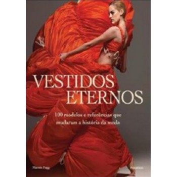 VESTIDOS ETERNOS