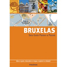 SEU GUIA PASSO A PASSO - BRUXELAS